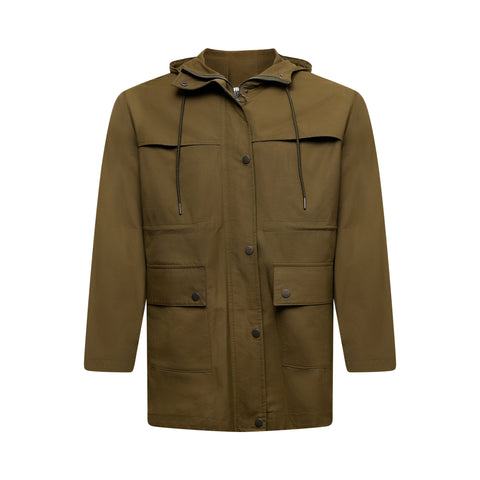 Jacket (Design 1)