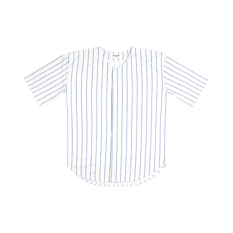 Baseball Jerseys (Multiple Colors)