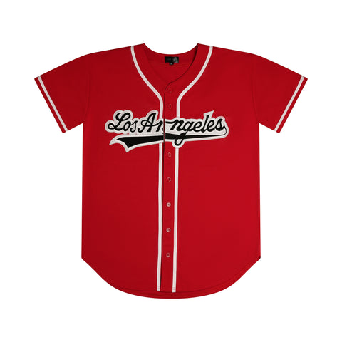 Baseball Jerseys (Multiple Colors)