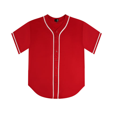 Baseball Jerseys (Multiple Colors)