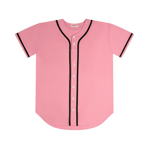 Baseball Jerseys (Multiple Colors)