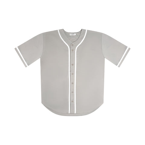 Baseball Jerseys (Multiple Colors)