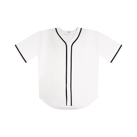 Baseball Jerseys (Multiple Colors)