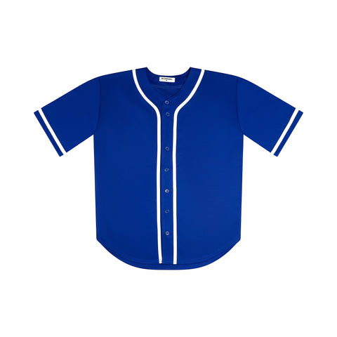 Baseball Jerseys (Multiple Colors)