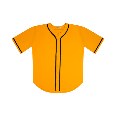 Baseball Jerseys (Multiple Colors)