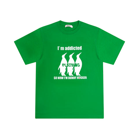 Mmuni 100% Eco-Friendly Cotton T-Shirt (Design 3)