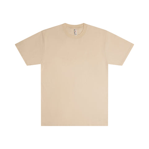 NU LOOK- Heavy Cotton ™ 100% Cotton T-Shirt (Multiple Colors)