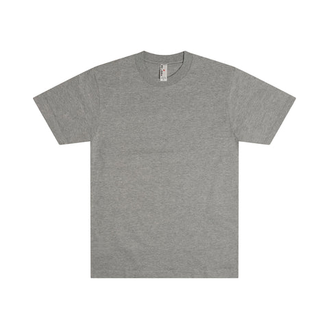 NU LOOK- Heavy Cotton ™ 100% Cotton T-Shirt (Multiple Colors)