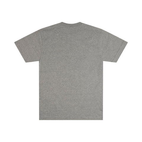 NU LOOK- Heavy Cotton ™ 100% Cotton T-Shirt (Multiple Colors)